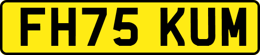 FH75KUM