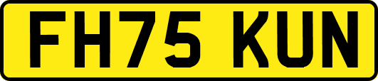 FH75KUN