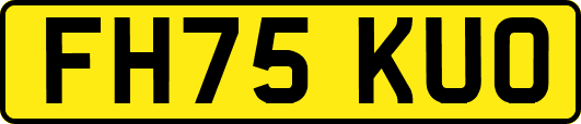 FH75KUO