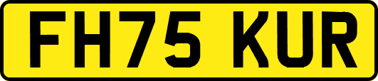 FH75KUR