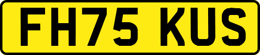 FH75KUS