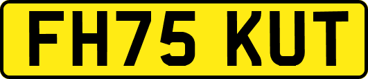 FH75KUT