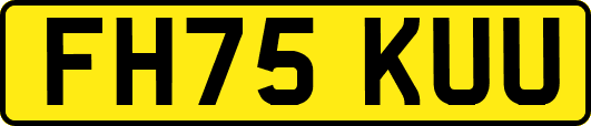 FH75KUU