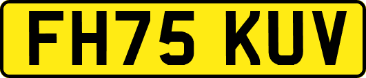 FH75KUV