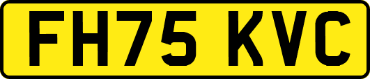 FH75KVC