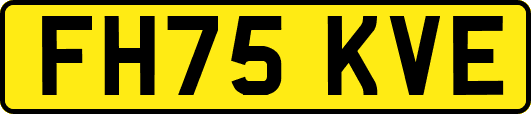 FH75KVE