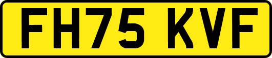 FH75KVF