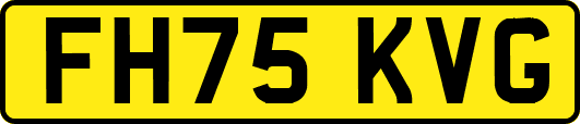 FH75KVG