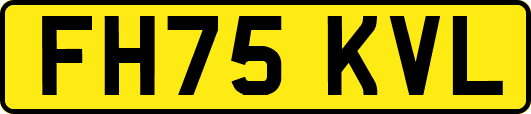 FH75KVL