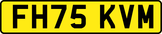 FH75KVM