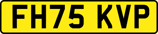 FH75KVP