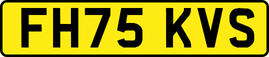 FH75KVS