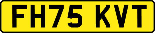 FH75KVT