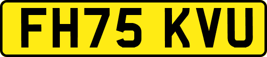 FH75KVU