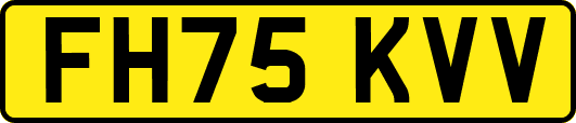 FH75KVV