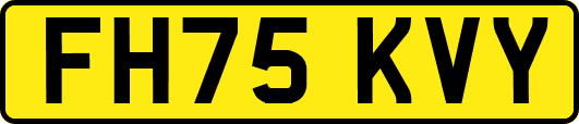 FH75KVY