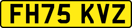 FH75KVZ