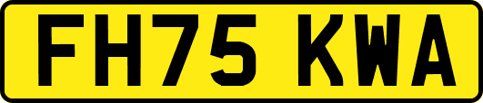 FH75KWA