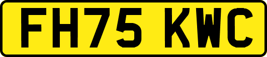 FH75KWC
