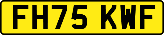 FH75KWF