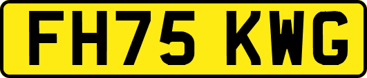 FH75KWG