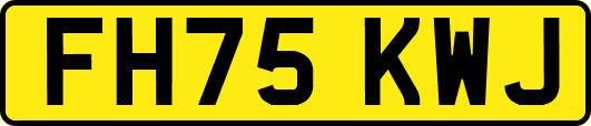 FH75KWJ