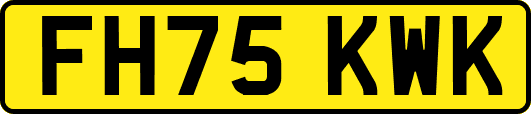 FH75KWK