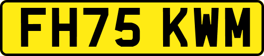 FH75KWM