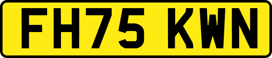 FH75KWN