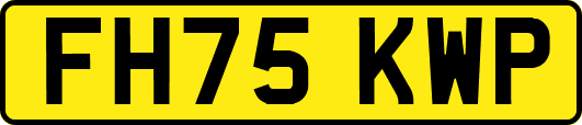 FH75KWP