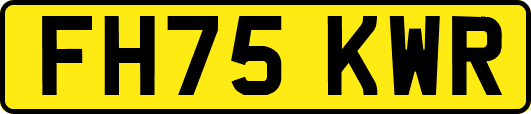 FH75KWR