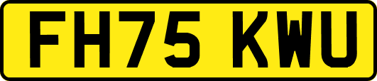 FH75KWU