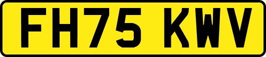 FH75KWV