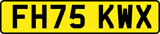 FH75KWX