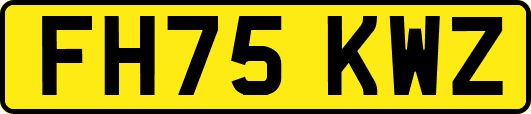 FH75KWZ