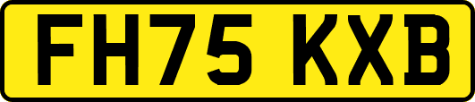 FH75KXB