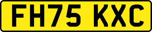 FH75KXC