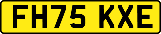 FH75KXE
