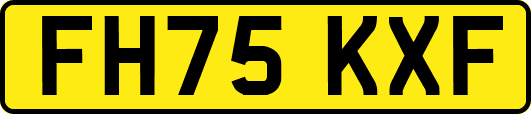 FH75KXF