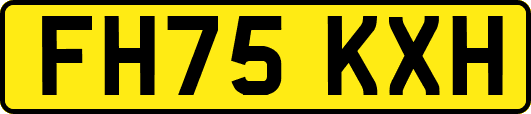 FH75KXH