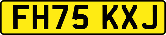 FH75KXJ