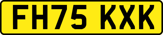 FH75KXK