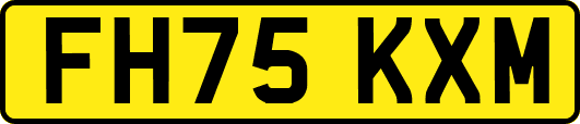 FH75KXM