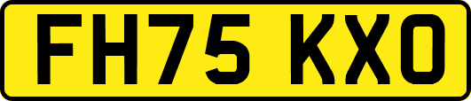 FH75KXO