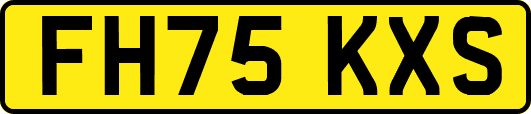 FH75KXS