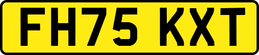 FH75KXT