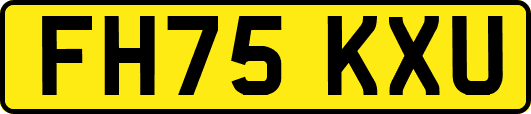 FH75KXU
