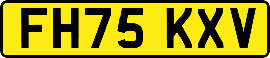FH75KXV