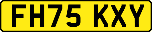 FH75KXY