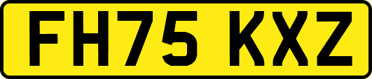 FH75KXZ